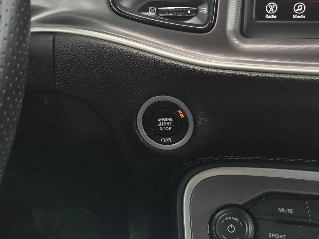 Used 2022 White Dodge GT image 23