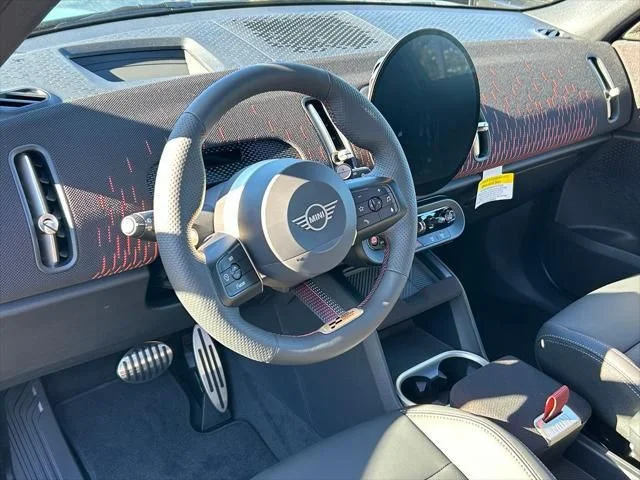 2026 MINI Countryman John Cooper Works - Photo 13