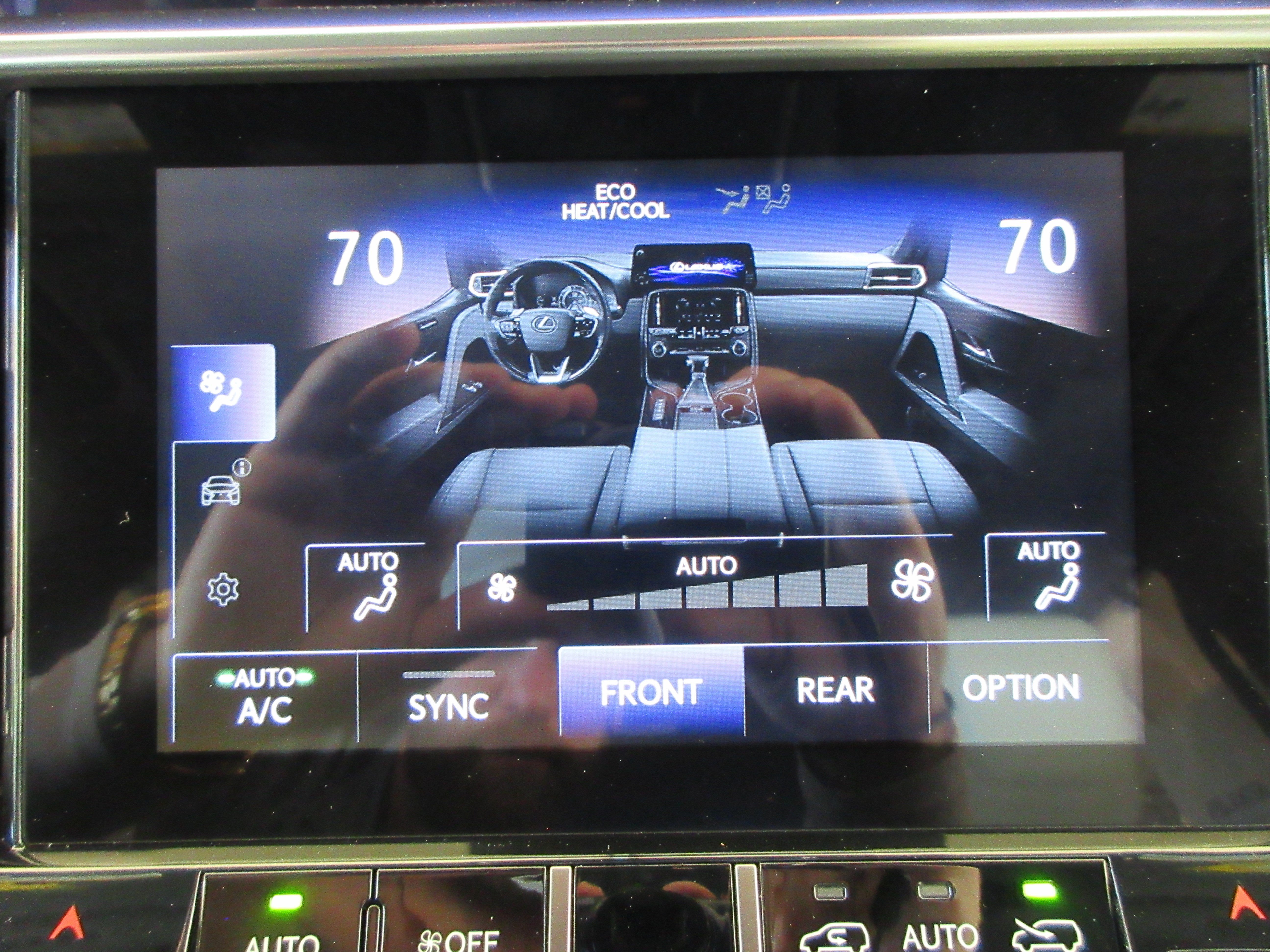 New 2026 Caviar Lexus LUXURY image 48