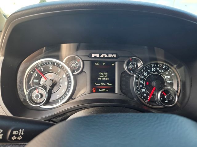 Used 2020 Gray Ram Big Horn/Lone Star image 17
