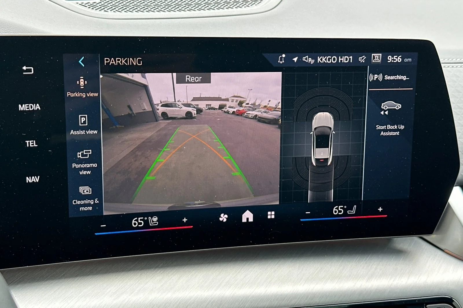 New 2026 Alpine White BMW xDrive28i image 19