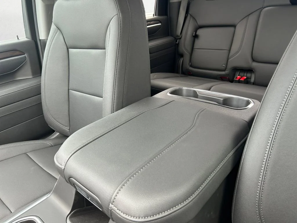 2026 GMC Sierra 2500HD SLT - Photo 11