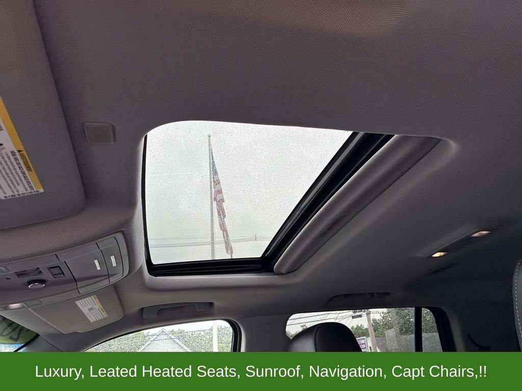 Used 2019 Black GMC Denali image 27
