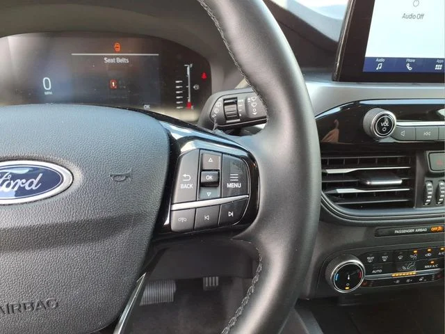 Used 2024 Gray Ford Active image 23