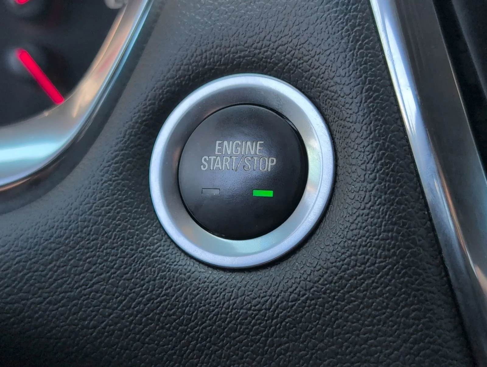 Used 2023 Mosaic Black Metallic Chevrolet Premier image 23