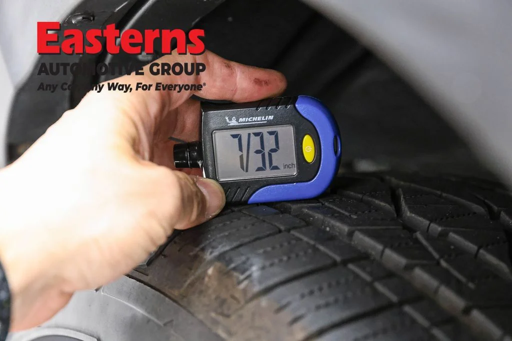 Used 2019 Black Toyota XLE image 29
