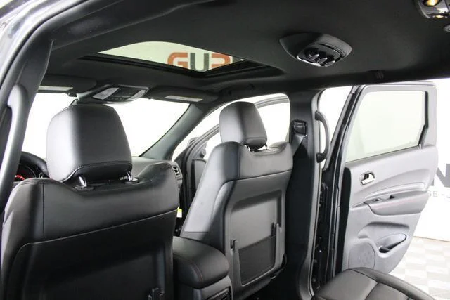 New 2026 Vapor Gray Exterior Paint Dodge GT Plus image 19