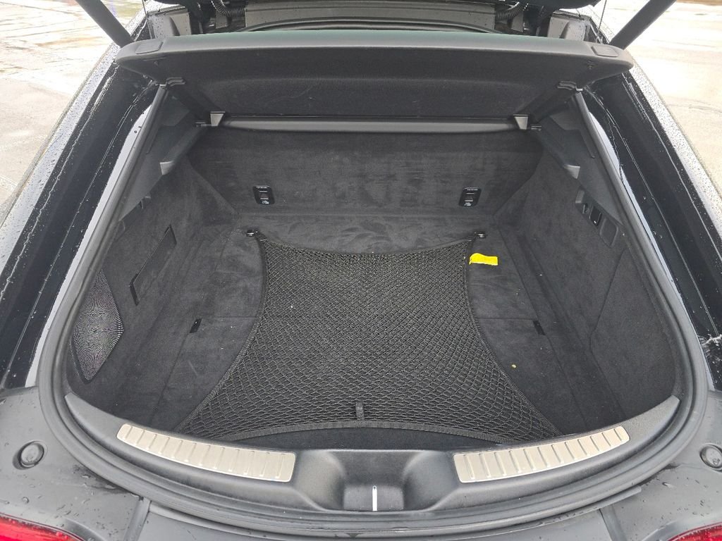 Certified Used 2021 Obsidian Black Metallic Mercedes-Benz Base image 18