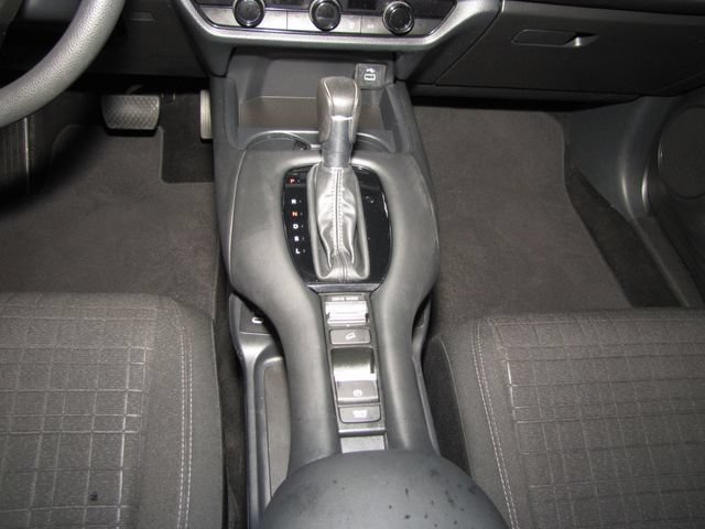 Certified Used 2025 Crystal Black Pearl Honda LX image 43