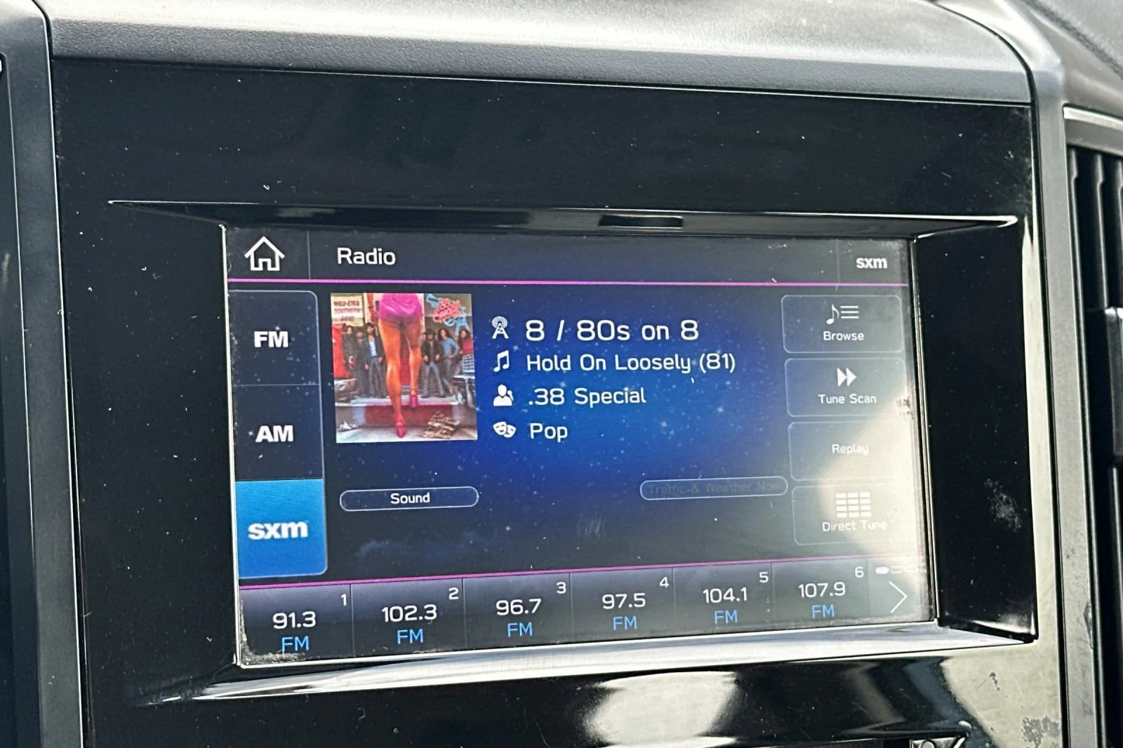 Used 2019 Horizon Blue Pearl Subaru Base image 18