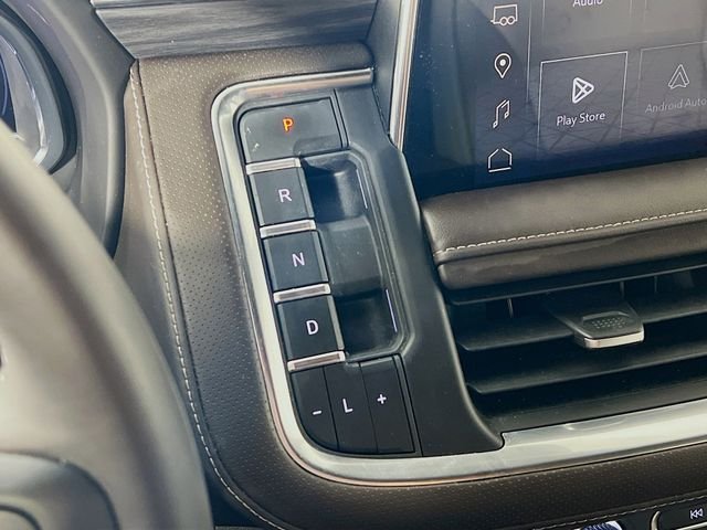 2023 GMC Yukon XL SLT - Photo 23
