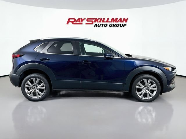 2023 Mazda CX-30 Preferred - Photo 8
