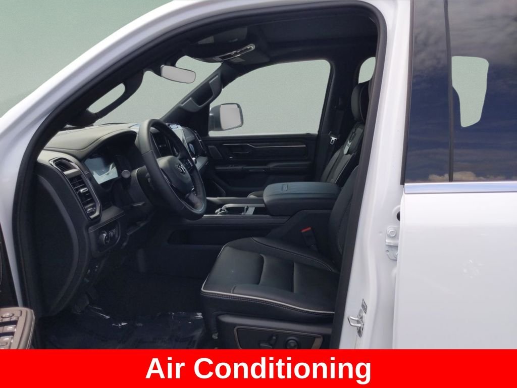 2026 RAM 1500 Limited - Photo 13