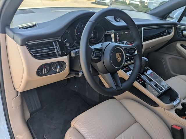 Used 2026 White Porsche Base image 13