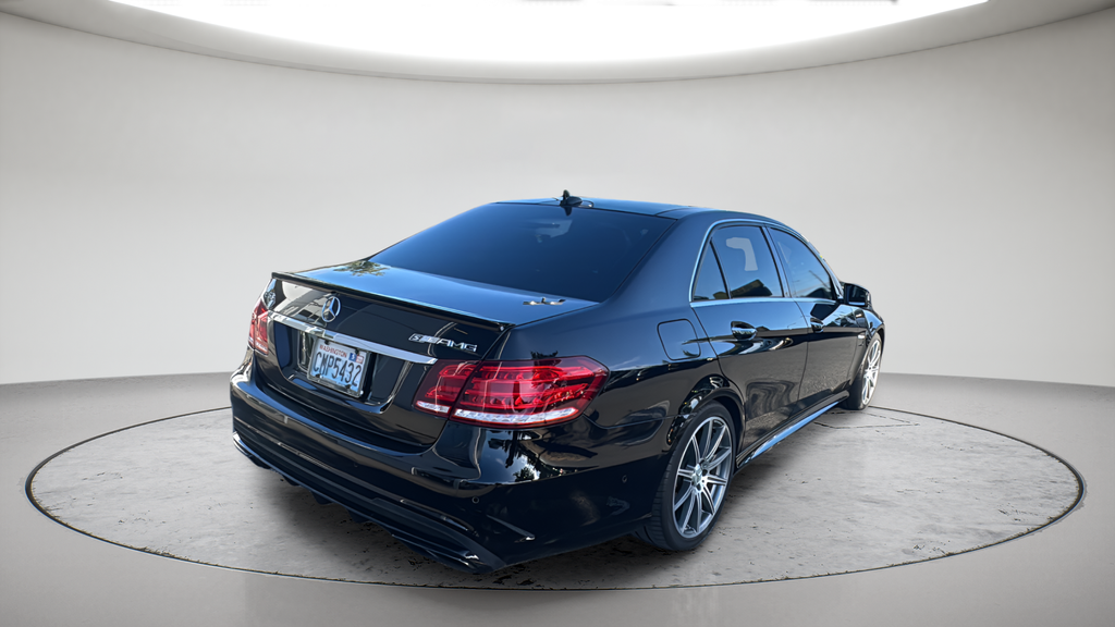 Used 2014  Mercedes-Benz E 63 S AMG® image 6