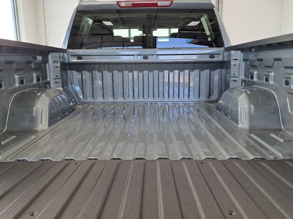 2026 Chevrolet Silverado 1500 Custom - Photo 14