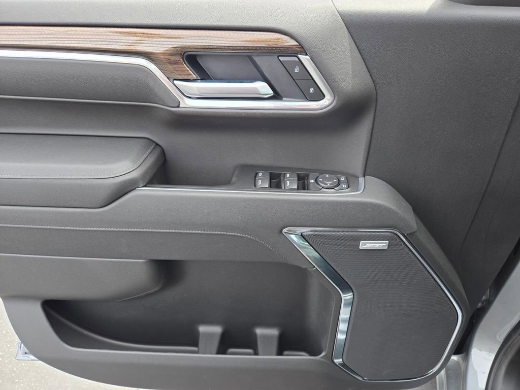 2026 Chevrolet Silverado 1500 LT Trail Boss - Photo 10