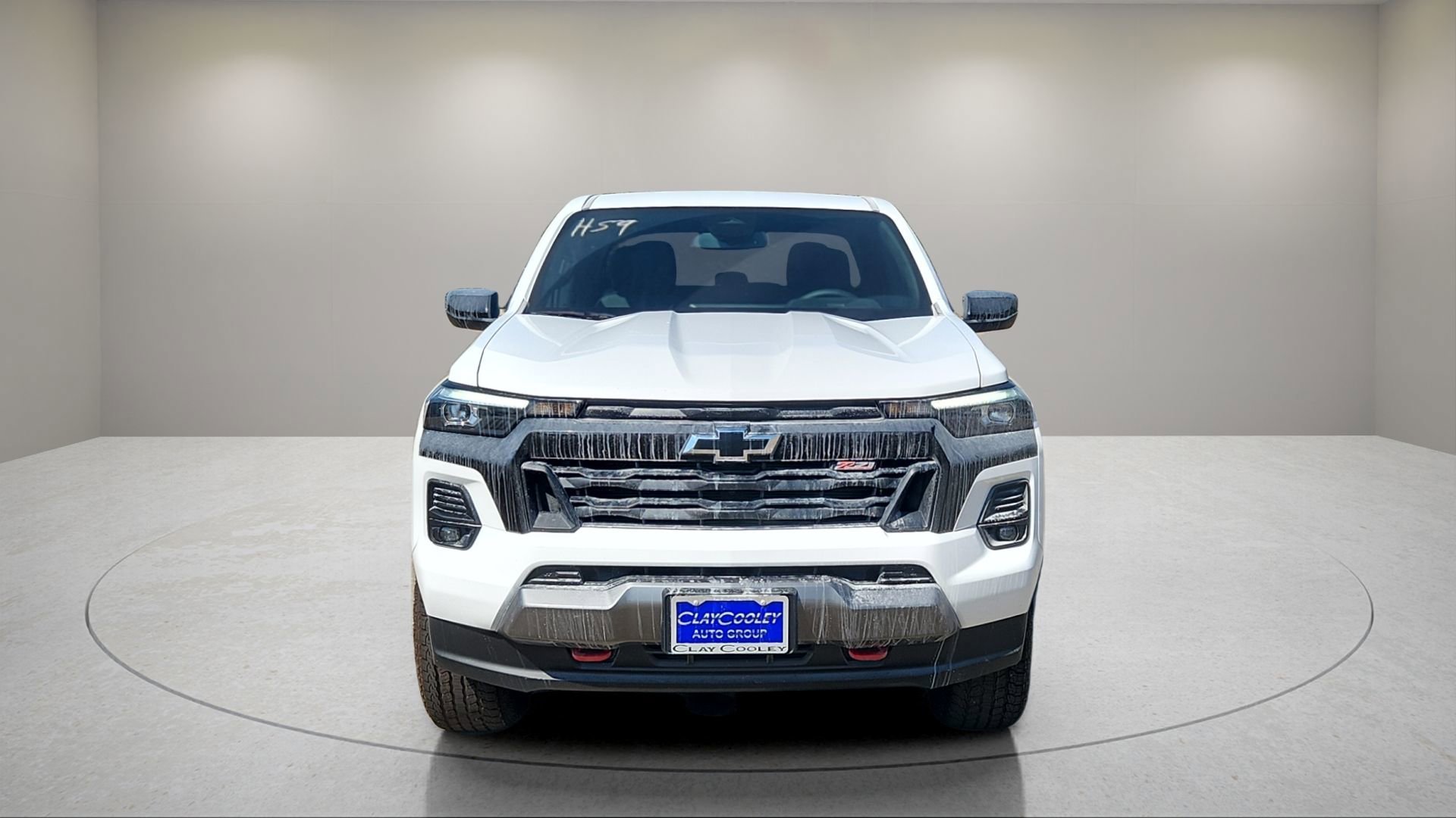 2026 Chevrolet Colorado Z71 - Photo 8