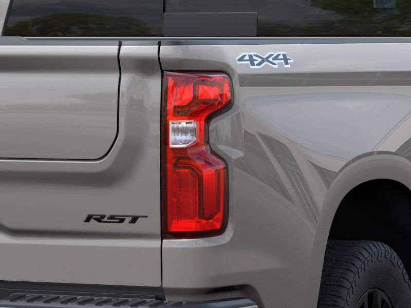 2026 Chevrolet Silverado 1500 RST - Photo 11