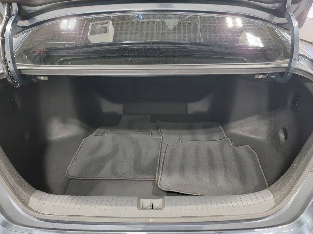 2024 Honda Accord EX - Photo 35