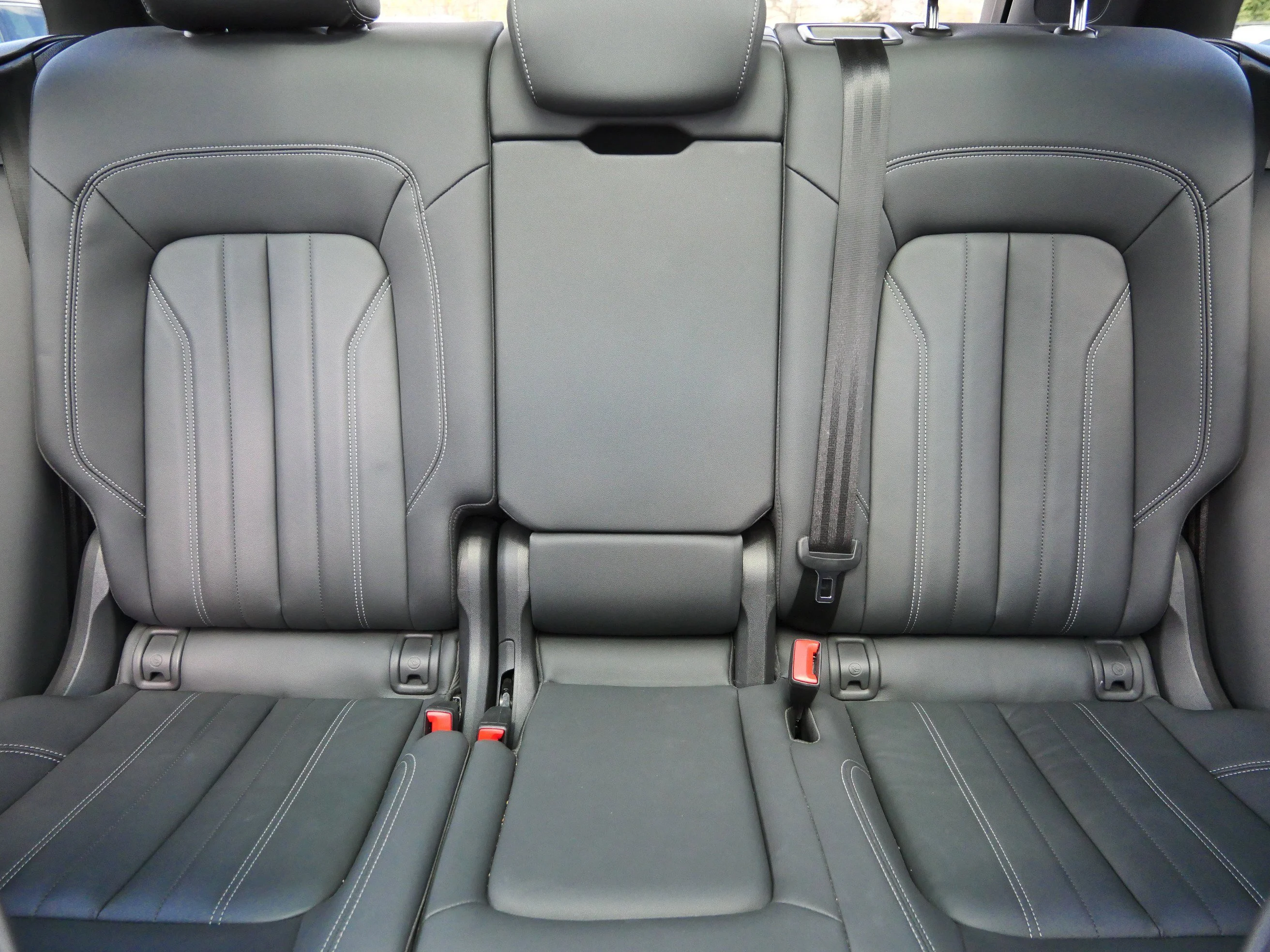 Used 2023 Chronos Gray Metallic Audi S line Premium Plus image 13