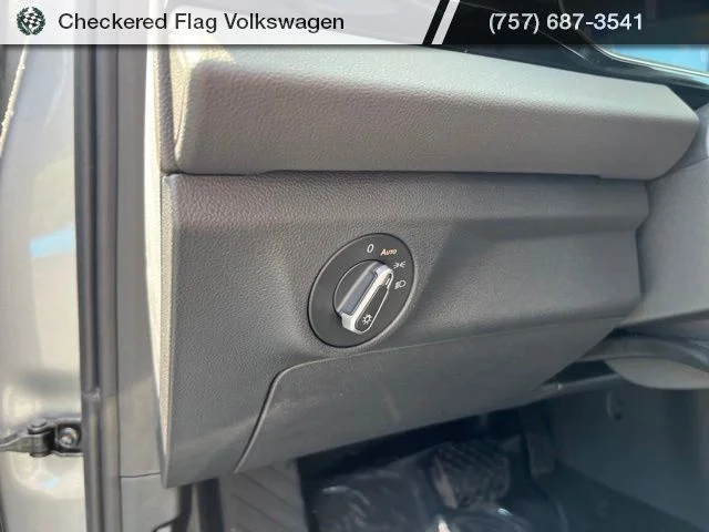 New 2026 Silver Volkswagen 1.5T S image 16