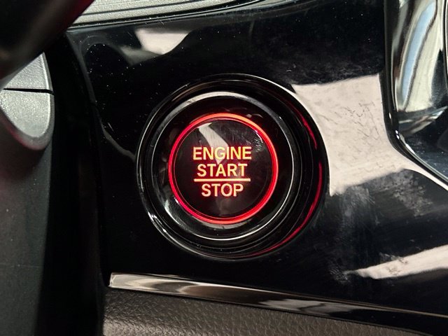 2024 Honda Civic EX - Photo 30