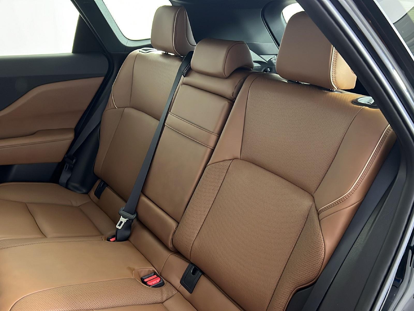 Used 2026 Black Toyota Limited image 4
