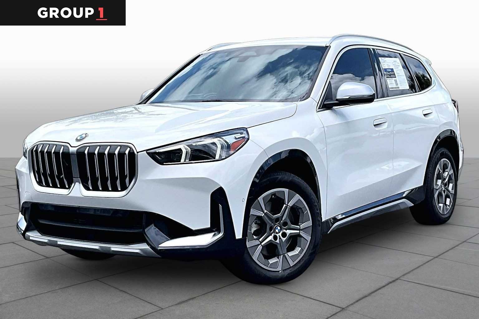 2023 BMW X1 xDrive28i's photo