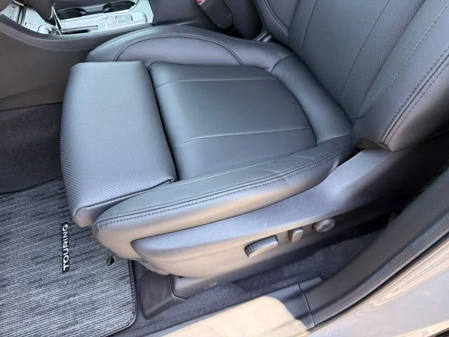 New 2026 ICE SILVER METALLIC Subaru Touring 7-Passenger image 19