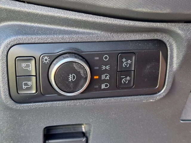 Used 2024 Black Ford Raptor image 30