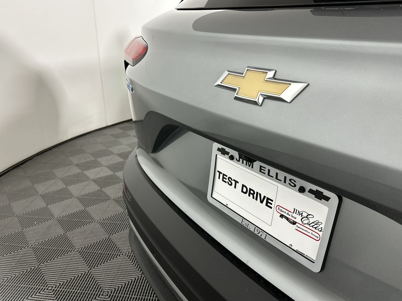 2026 Chevrolet Blazer EV LT - Photo 88