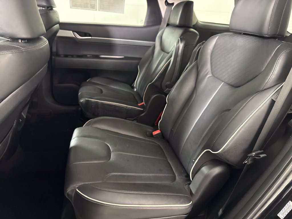 2023 Hyundai Palisade XRT - Photo 15