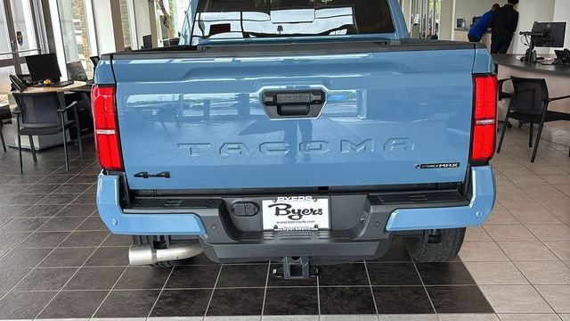 2026 Toyota Tacoma TRD Off Road - Photo 32