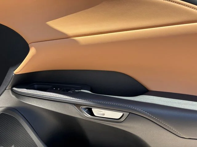 New 2026 White Lexus 450h+ Premium image 22