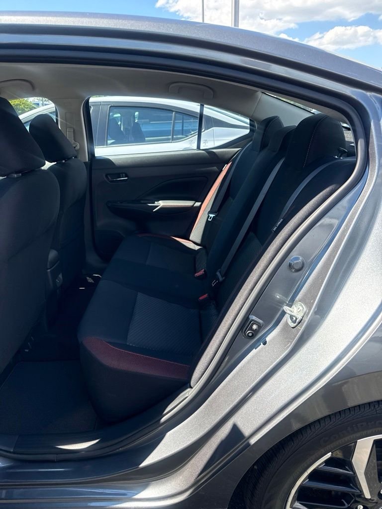 Used 2025 Gray Nissan 1.6 SR image 3
