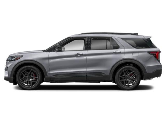 New 2026 Marsh Gray Ford ST image 3