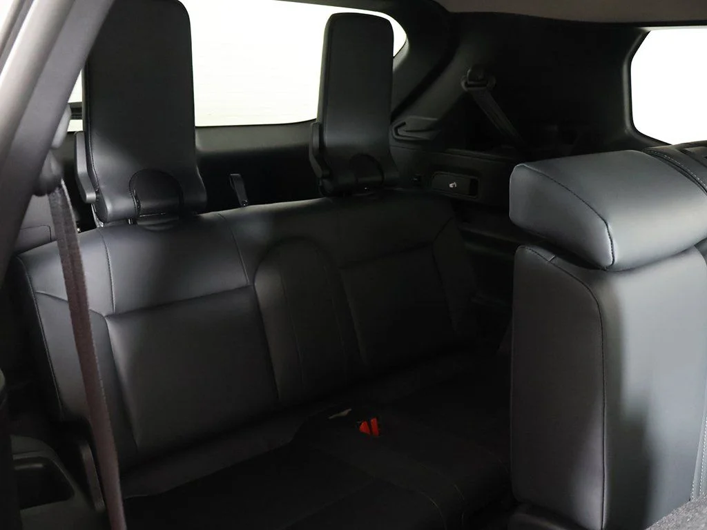 2026 Mitsubishi Outlander SE - Photo 37