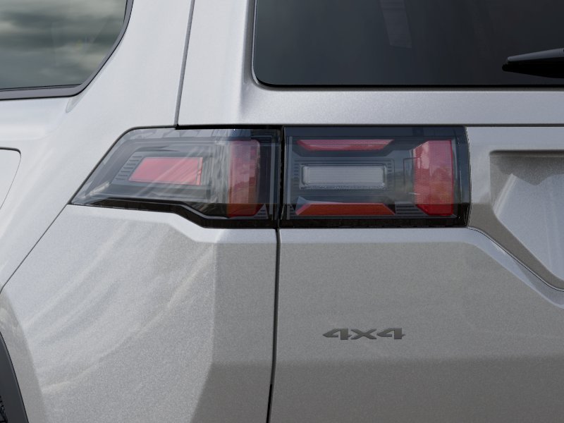 New 2026 Silver Zynith Clear-Coat Exterior Paint Jeep Limited image 35