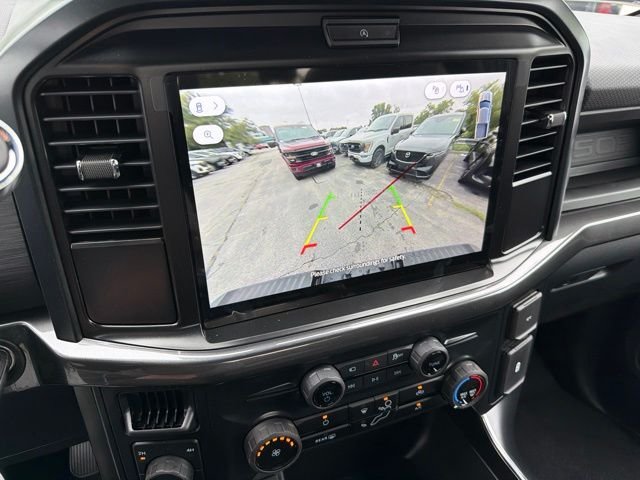New 2026 Gray Ford STX image 17