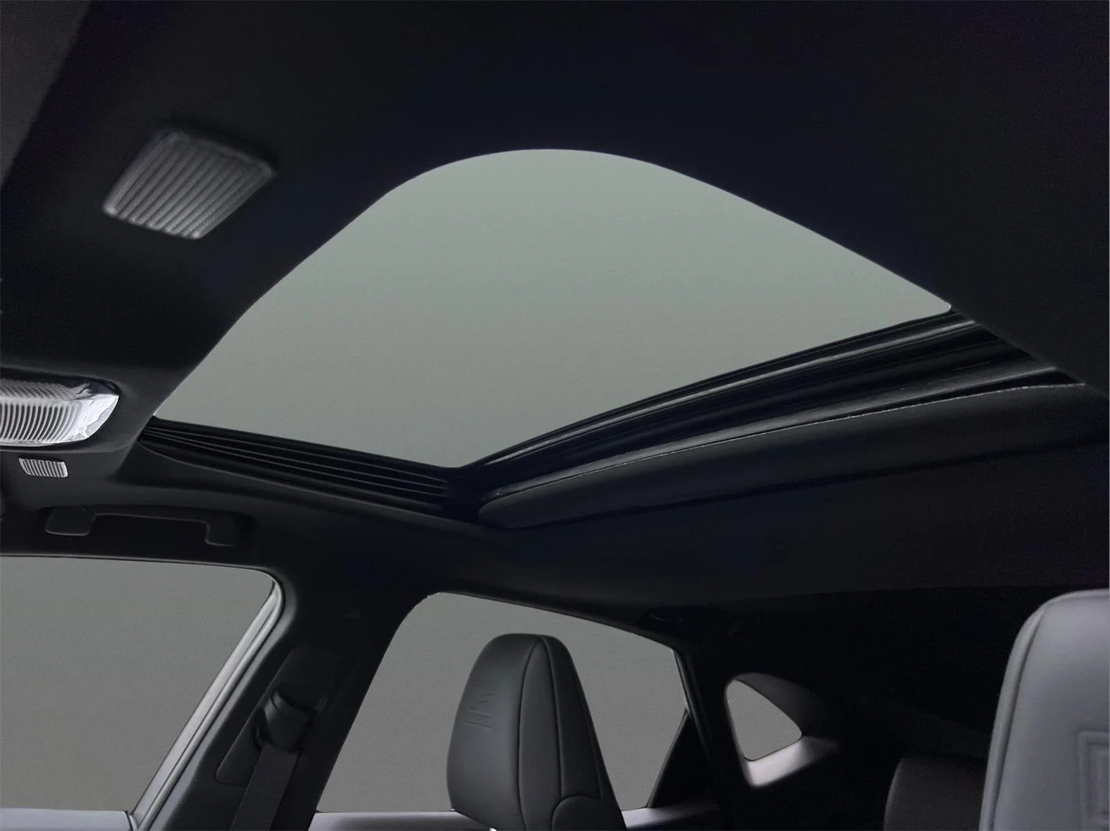 New 2026 Atomic Silver Lexus NX 350 F SPORT Handling image 24