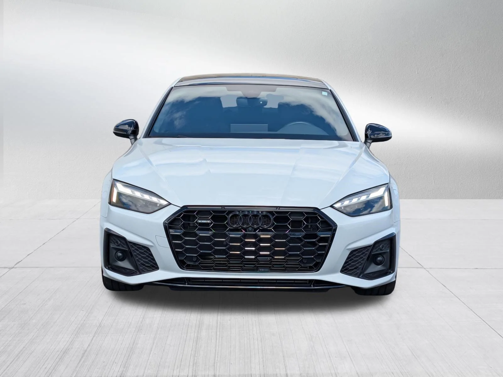 Used 2023 Audi A5 Sportback Premium Plus with VIN WAUFACF52PA003995 for sale in Minneapolis, Minnesota