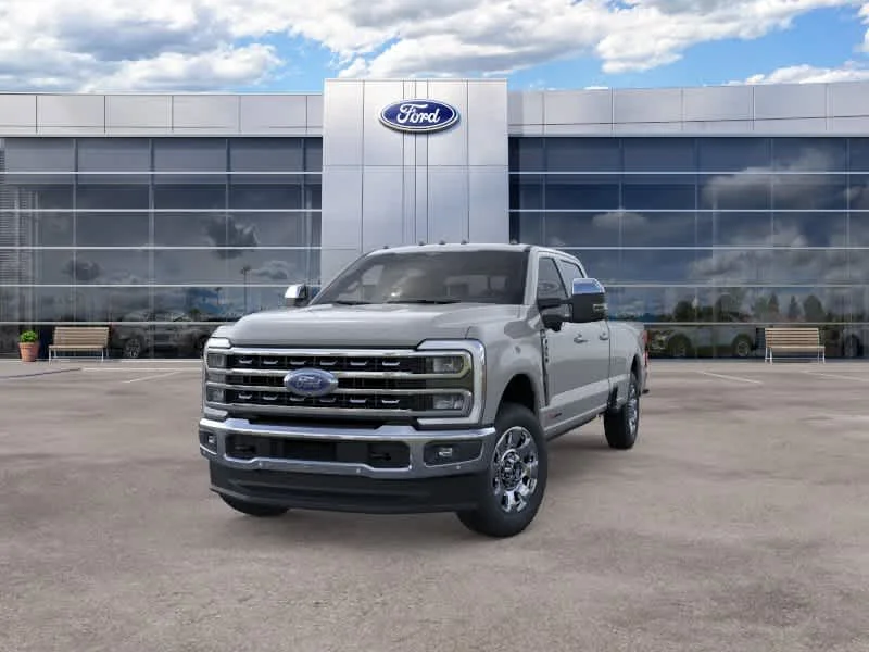 New 2026 Avalanche Ford LARIAT image 3