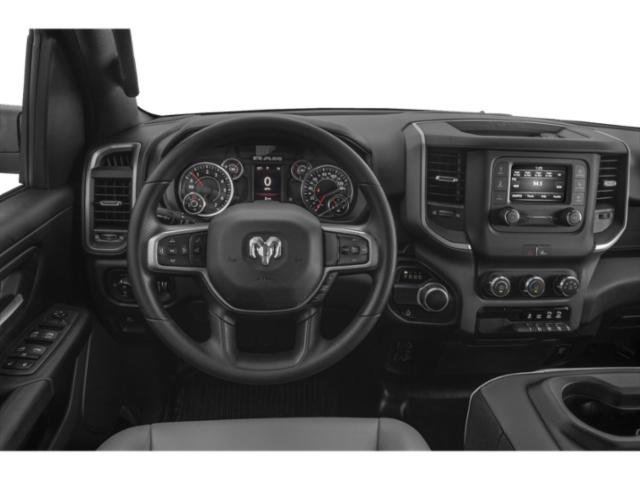Used 2022 Bright White Clearcoat RAM Tradesman image 10