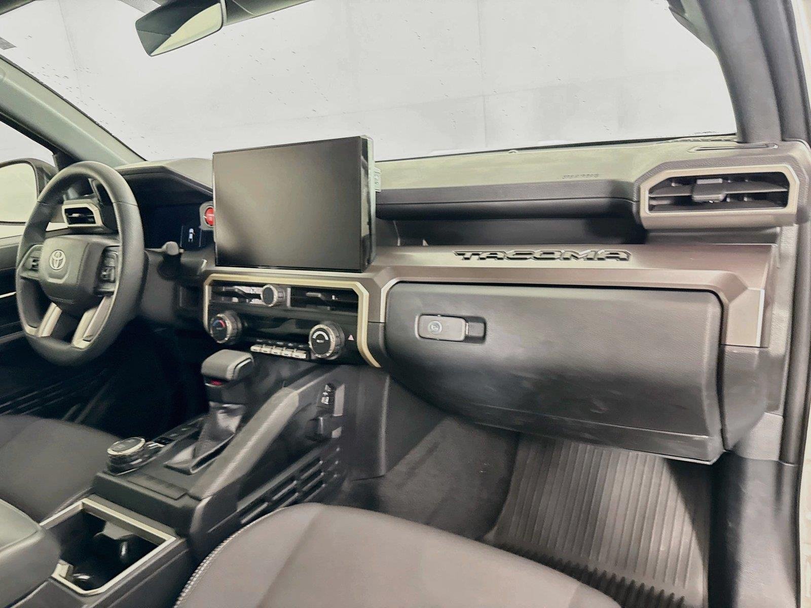 Certified Used 2025 Ice Cap Toyota TRD Sport image 40