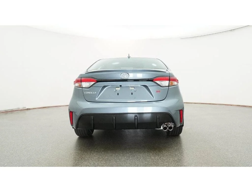 New 2026 Celestite Toyota SE image 30