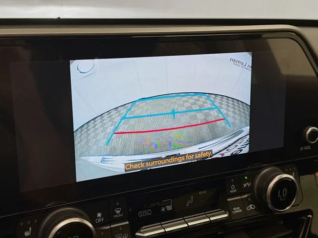 Used 2024 Beige Toyota XLE image 14