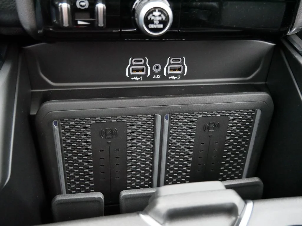 2026 RAM 2500 Laramie - Photo 40