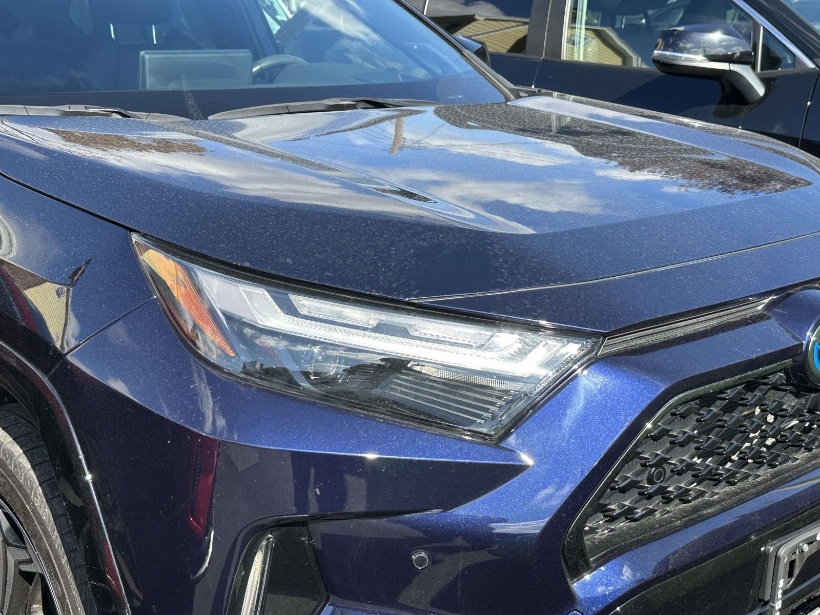 Used 2023 BL Toyota XSE image 6
