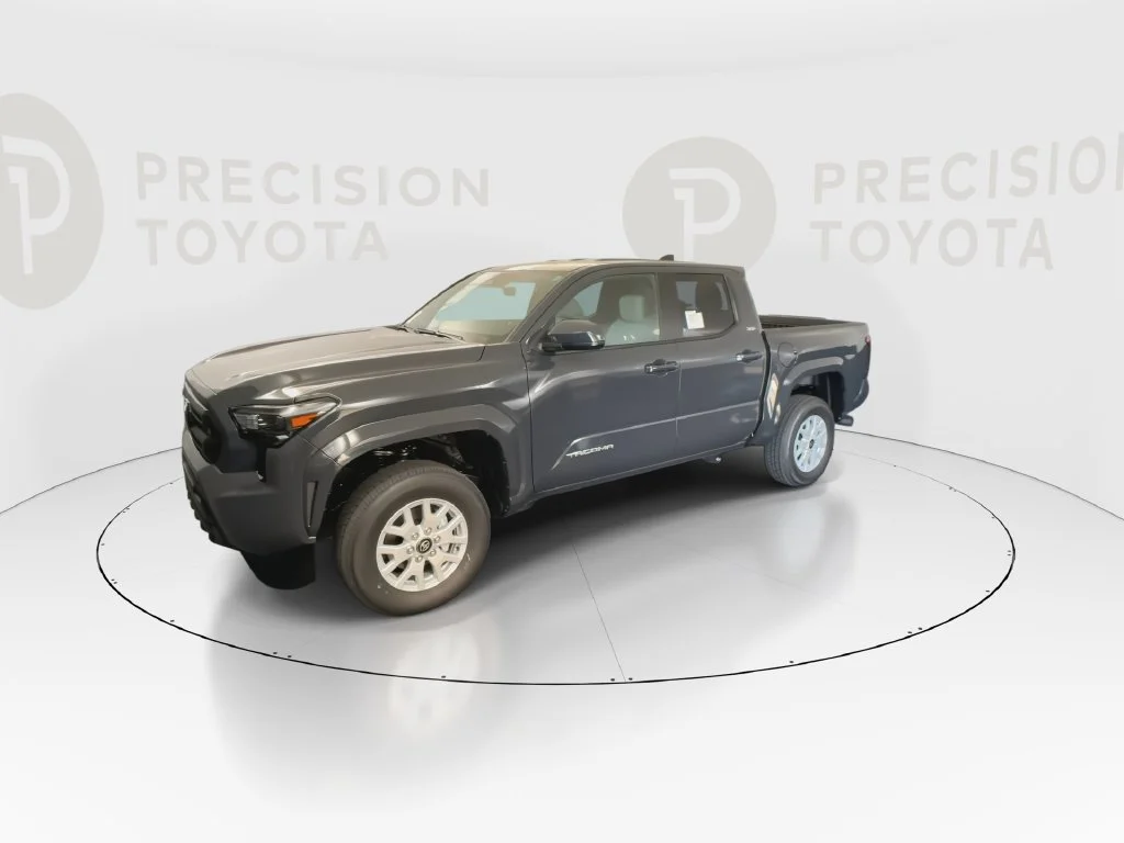 New 2026 Underground Toyota SR5 image 10